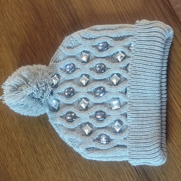 olivia-fallou Accessories - Beanie cap